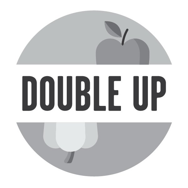 Trademark Logo DOUBLE UP