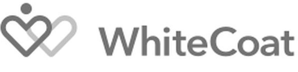 Trademark Logo WHITECOAT