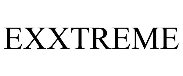  EXXTREME