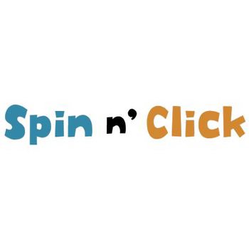 Trademark Logo SPIN N' CLICK