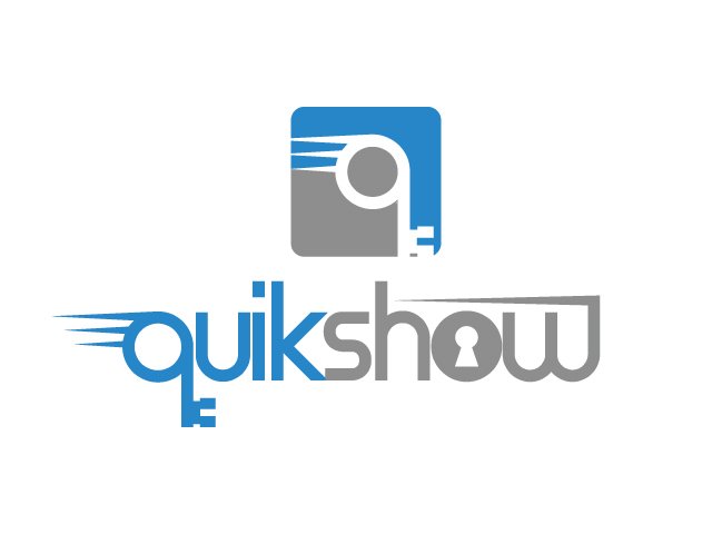 Trademark Logo Q, QUIKSHOW