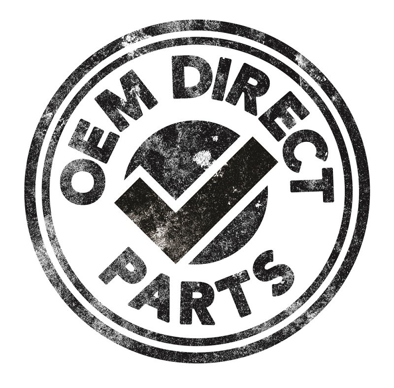 Trademark Logo OEM DIRECT PARTS