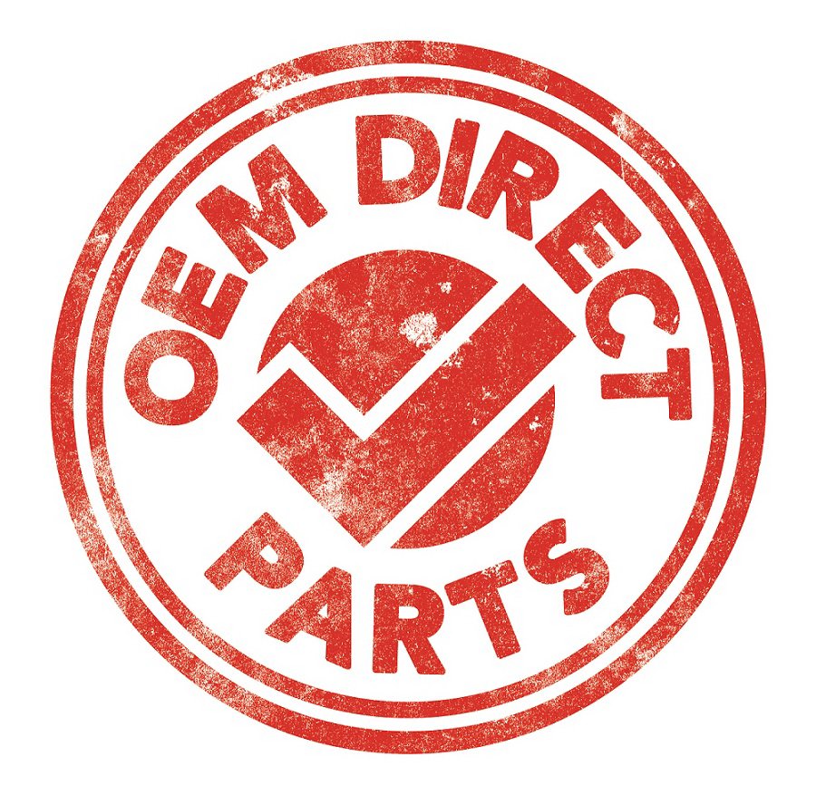 Trademark Logo OEM DIRECT PARTS