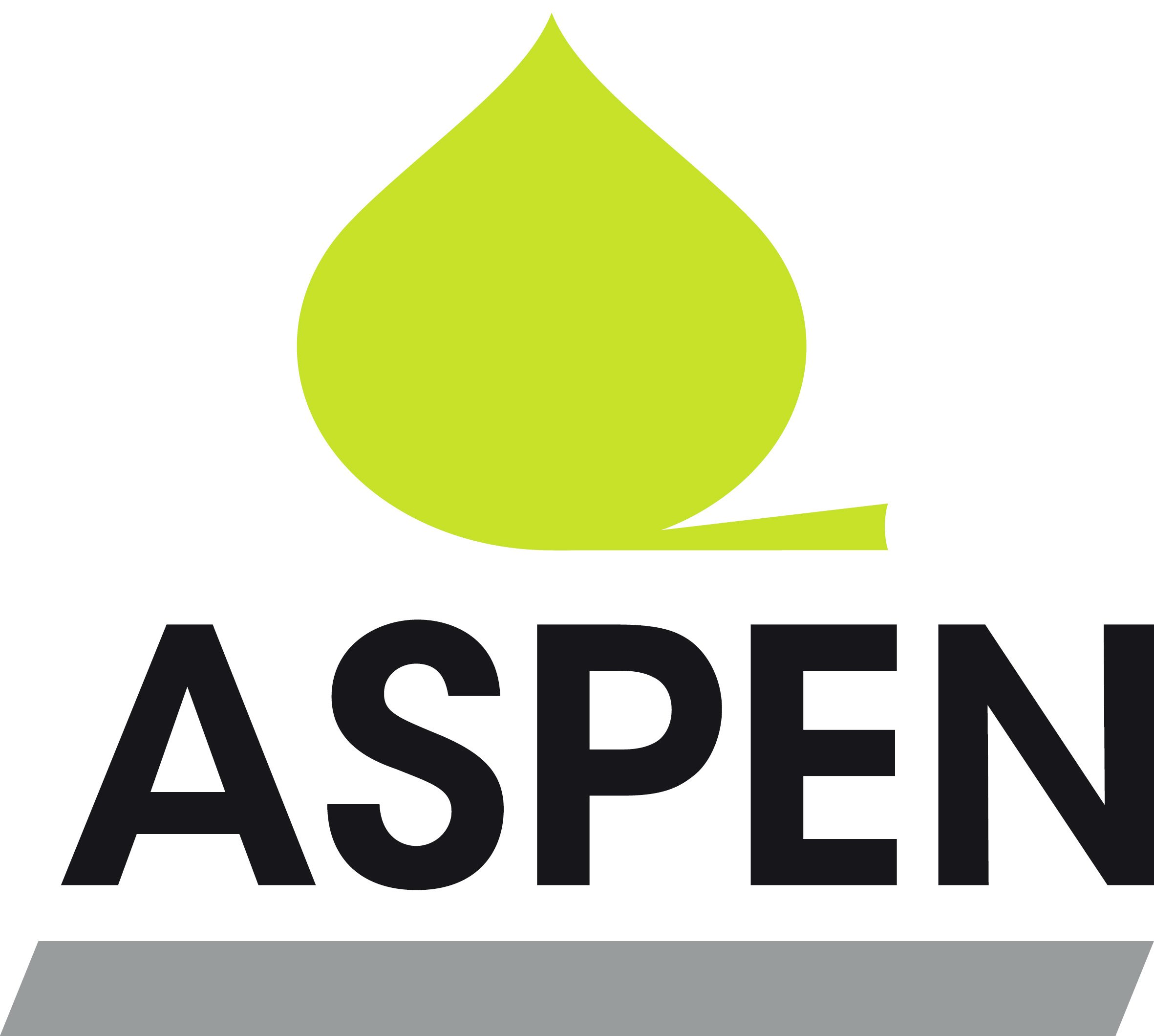  ASPEN