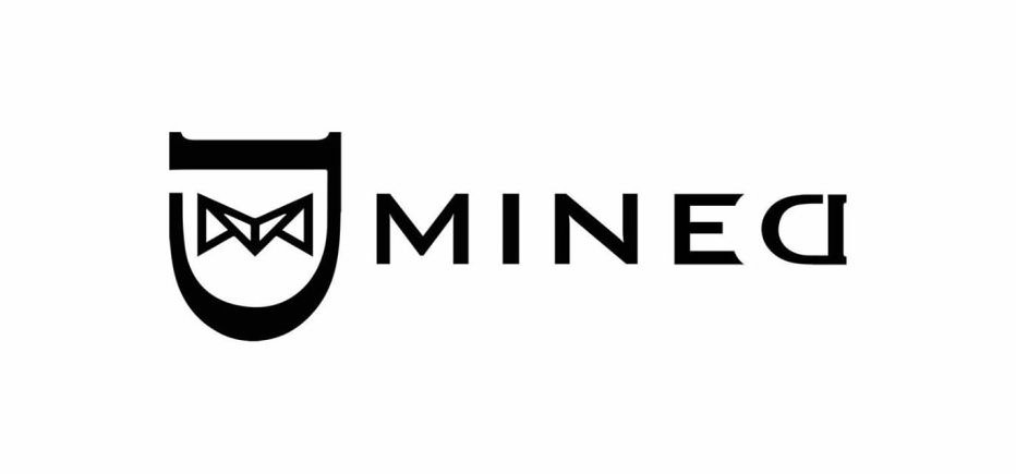 Trademark Logo MINED