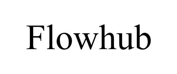  FLOWHUB