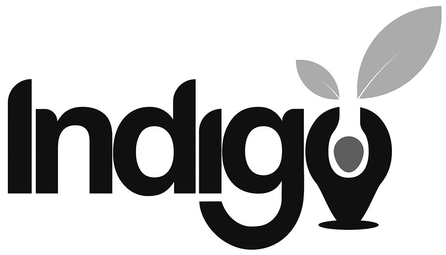 Trademark Logo INDIGO