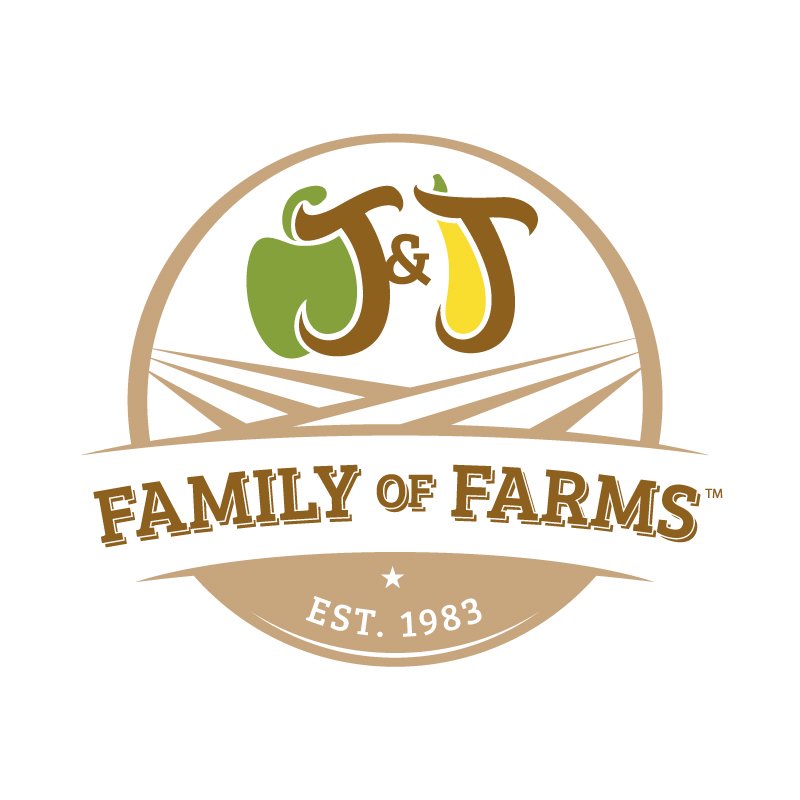  J &amp; J FAMILY OF FARMS EST. 1983
