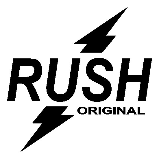  RUSH ORIGINAL