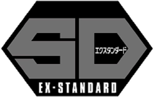 Trademark Logo SD EX-STANDARD