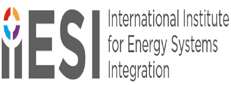 Trademark Logo IIESI INTERNATIONAL INSTITUTE FOR ENERGY SYSTEMS INTEGRATION