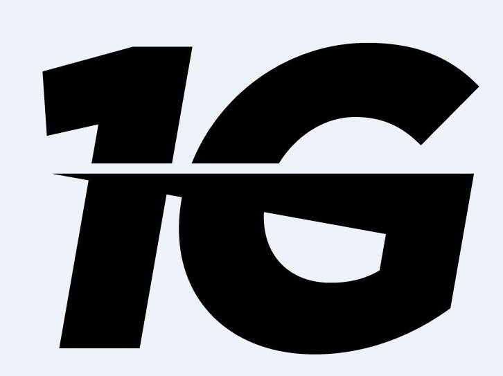 Trademark Logo 1G