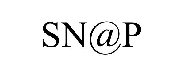 Trademark Logo SN@P