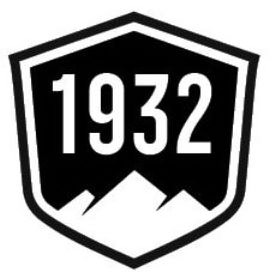 Trademark Logo 1932