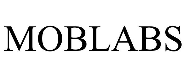  MOBLABS