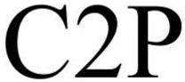 Trademark Logo C2P