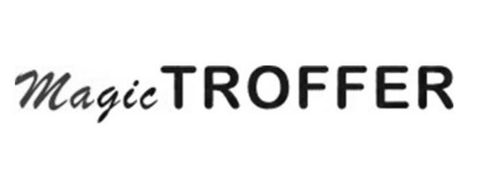 Trademark Logo MAGICTROFFER