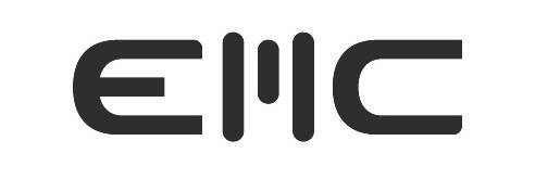 Trademark Logo EMC