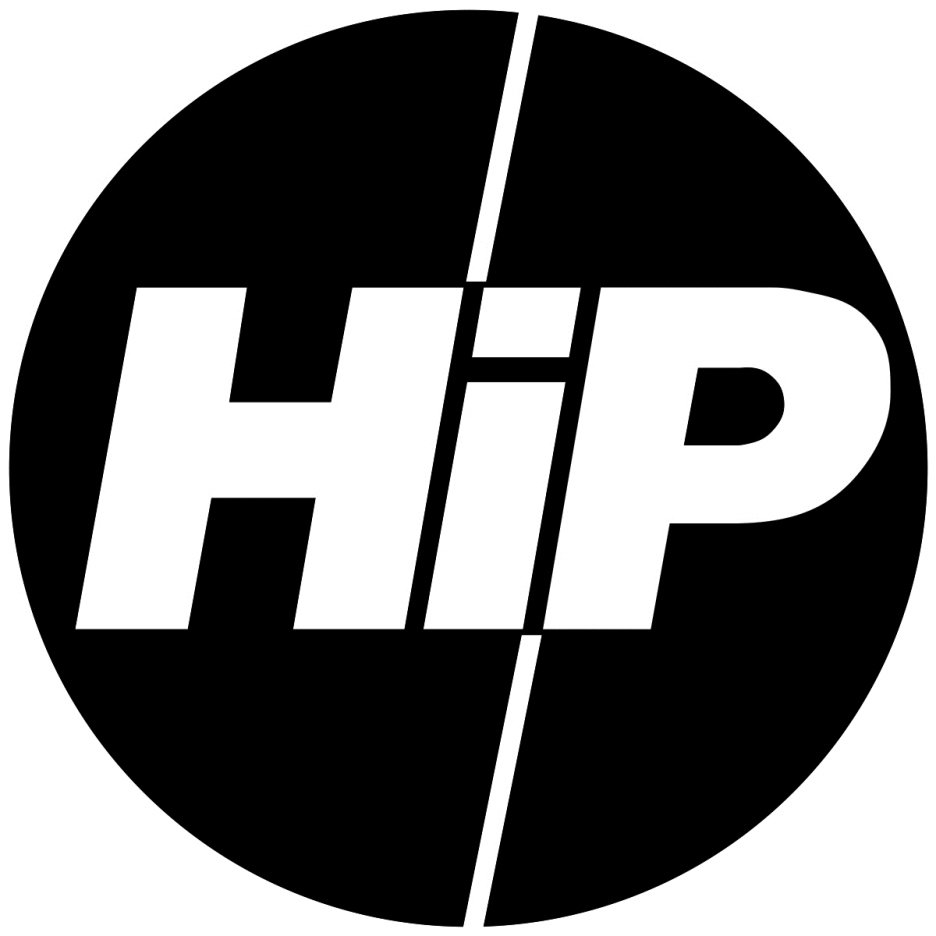 Trademark Logo HIP