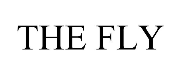 Trademark Logo THE FLY