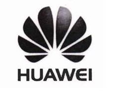 Trademark Logo HUAWEI