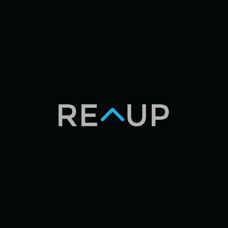 Trademark Logo RE^UP