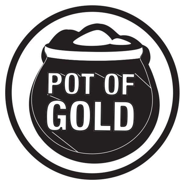 Trademark Logo POT OF GOLD