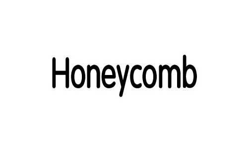 Trademark Logo HONEYCOMB