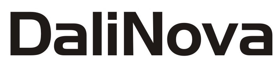 Trademark Logo DALINOVA