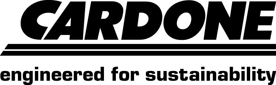  CARDONE ENGINEERED FOR SUSTAINABILITY