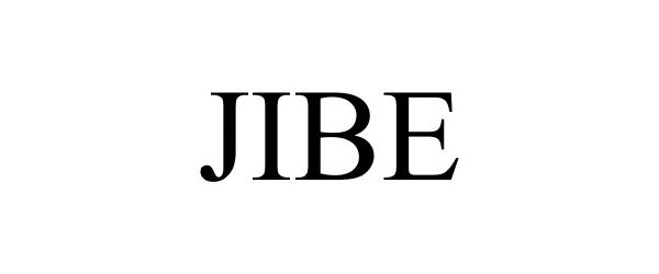 Trademark Logo JIBE