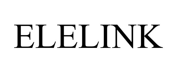  ELELINK