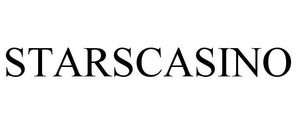 Trademark Logo STARSCASINO