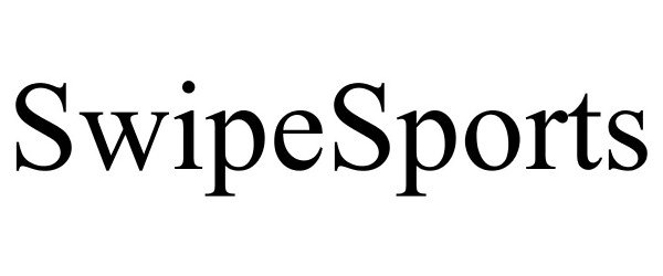 Trademark Logo SWIPESPORTS
