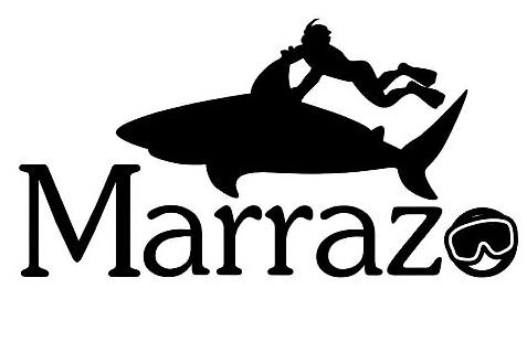 Trademark Logo MARRAZO