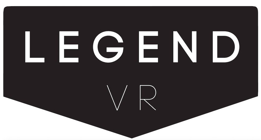  LEGEND VR