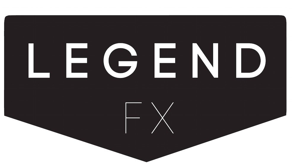  LEGEND FX