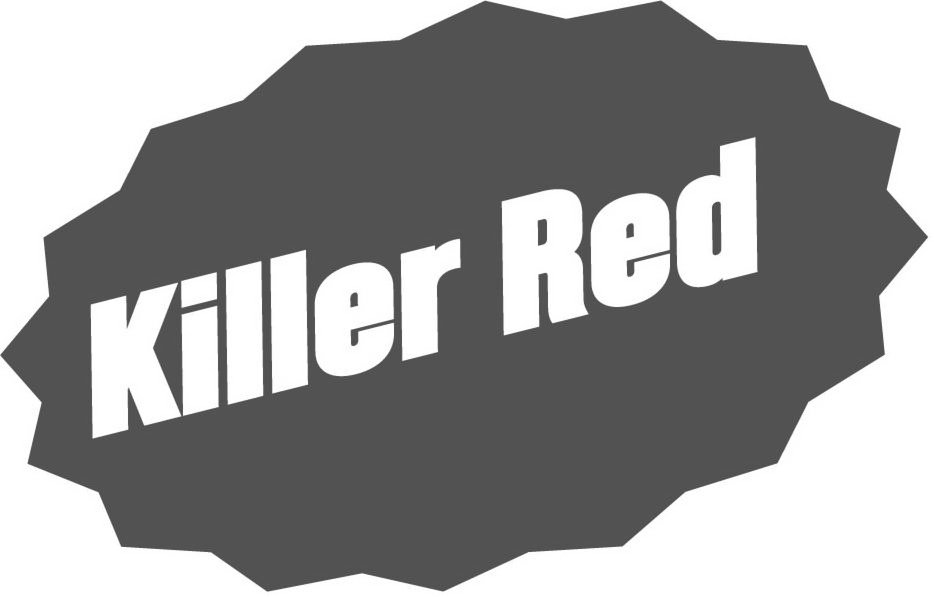  KILLER RED