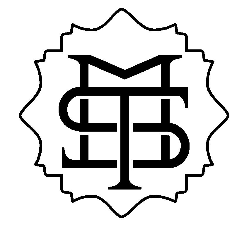 Trademark Logo TMS