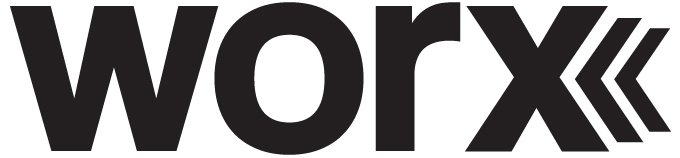 Trademark Logo WORX