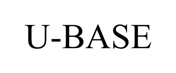  U-BASE