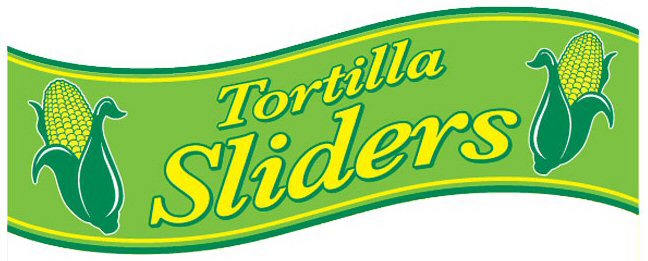  TORTILLA SLIDERS
