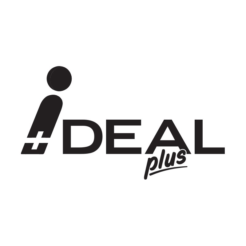 Trademark Logo I DEAL PLUS