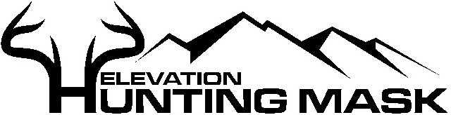 Trademark Logo ELEVATION HUNTING MASK