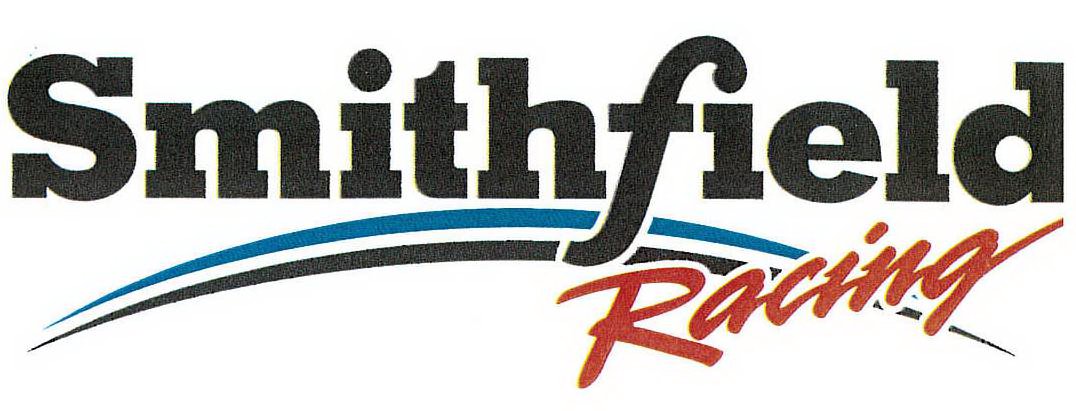 Trademark Logo SMITHFIELD RACING