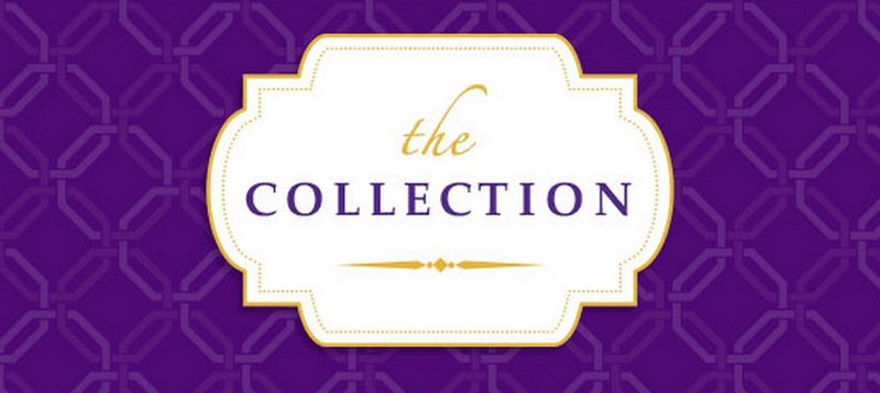 Trademark Logo THE COLLECTION