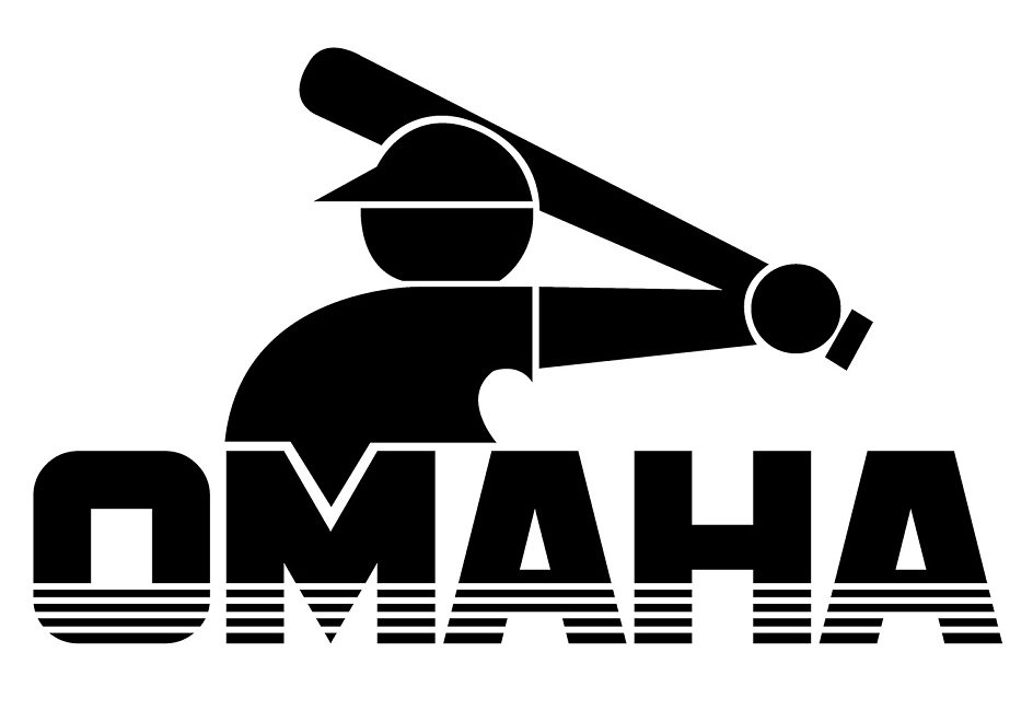 Trademark Logo OMAHA