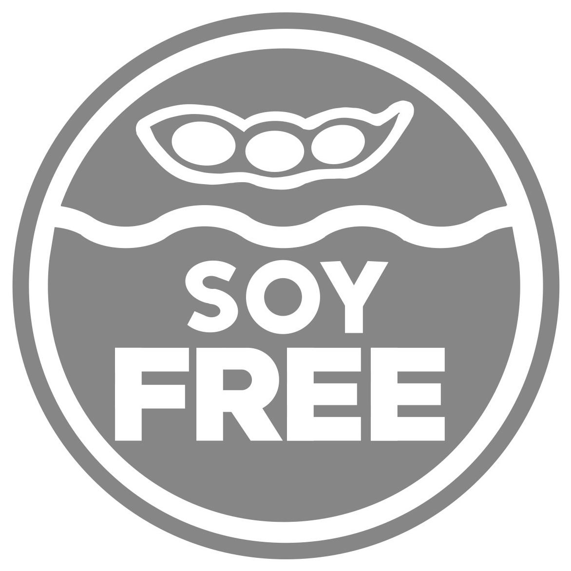 Trademark Logo SOY FREE