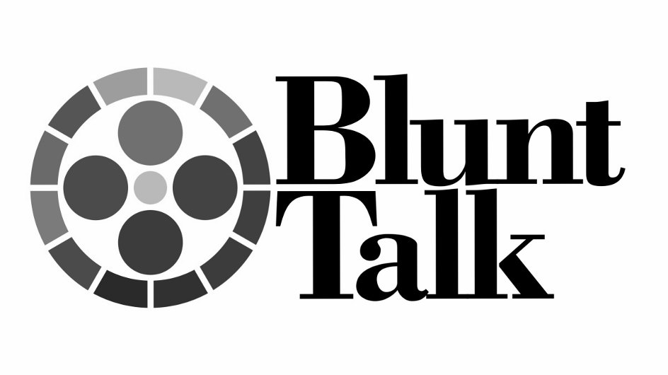Trademark Logo BLUNT TALK