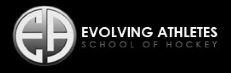 Trademark Logo EA EVOLVING ATHLETES SCHOOL OF HOCKEY